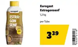 Eurogast Grissemann Eurogast Estragonsenf Angebot