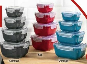 Norma Frischhaltedosen Angebot