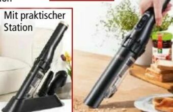 Norma Hochleistungs-Universalsauger Prime Everyday Angebot