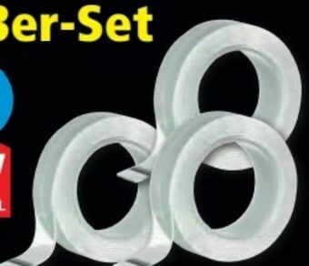 Norma Klebeband Monster Tape Angebot