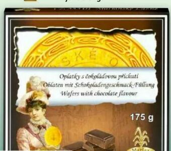 Norma Oblaten Angebot