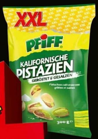 Norma Kalifornische Pistazien Angebot