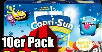 Norma Fruchtsaftgetränk Angebot
