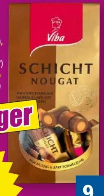 Norma Nougat Angebot