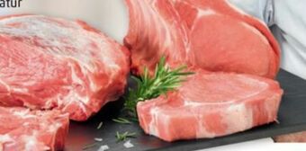 PENNY Schopfbraten Angebot