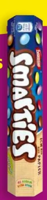 Norma Smarties Hexagon Angebot