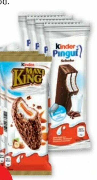 PENNY Kinder Milchschnitte Angebot
