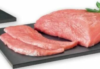 PENNY Schweinsschnitzelfleisch Angebot