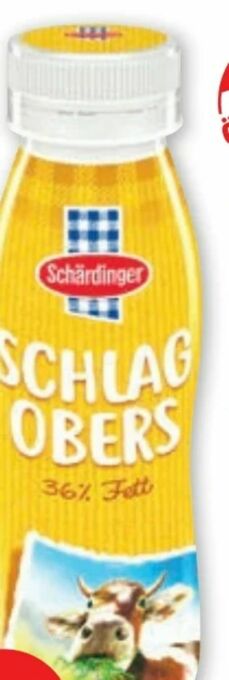 PENNY Schlagobers Angebot
