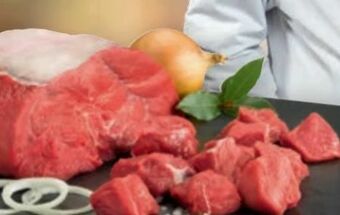PENNY Rindsgulaschfleisch Angebot