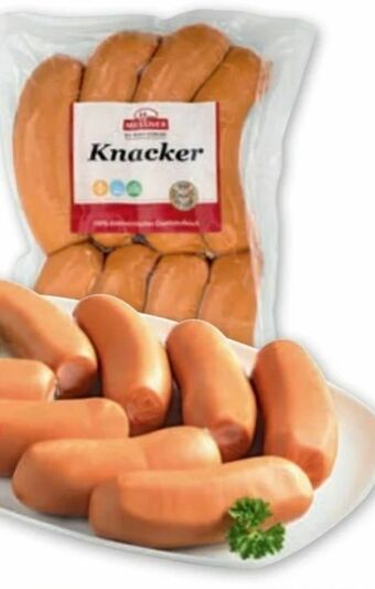 PENNY Knacker Angebot