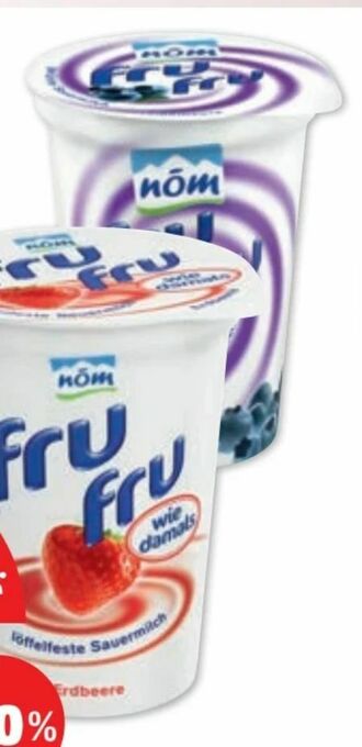 PENNY Fru Fru Angebot