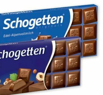 PENNY Schogetten Angebot
