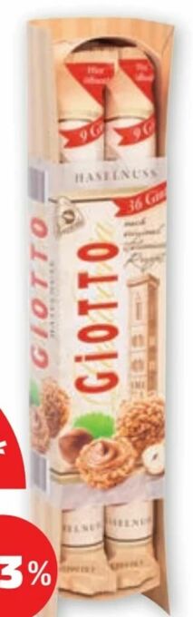 PENNY Giotto Angebot