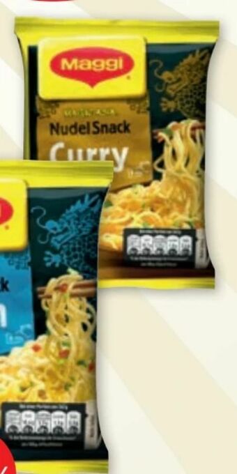 PENNY Magic Asia Instant Nudel Angebot