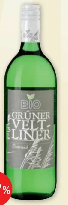 PENNY Bio Grüner Veltliner Angebot