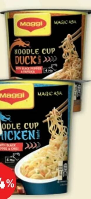 PENNY Magic Asia Cup Angebot