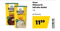 Eurogast Grissemann Maizena fix hell oder dunkel Angebot