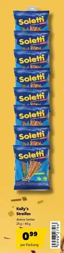 Eurogast Grissemann Streifen Angebot