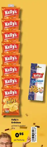 Eurogast Grissemann Erdnüsse Angebot