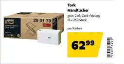 Eurogast Grissemann Tork Handtücher Angebot