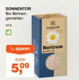 Prokopp Bio Bertram gemahlen Angebot