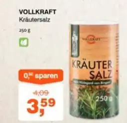 Prokopp Kräutersalz Angebot