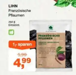 Prokopp Französische Pflaumen Angebot