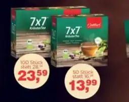 Prokopp Krautertee Angebot