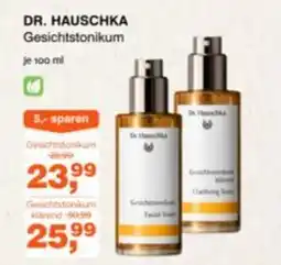Prokopp Dr. hauschka Angebot
