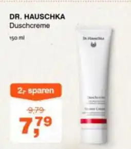 Prokopp Dr. hauschka Angebot