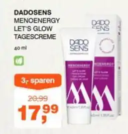 Prokopp Dadosens Angebot