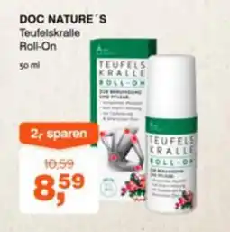 Prokopp DOC NATURE'S Angebot