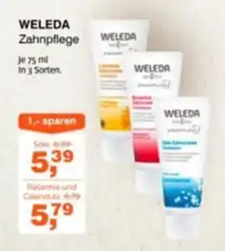 Prokopp Zahnpflege Angebot