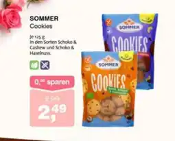 Prokopp Cookies Angebot