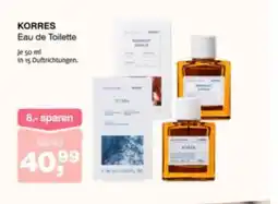 Prokopp Eau de Toilette Angebot