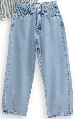 Zeeman Kinder-denimhose Angebot