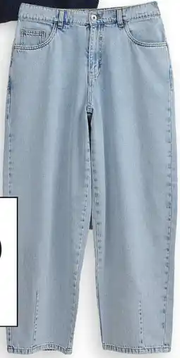 Zeeman Damen-denimhose Angebot
