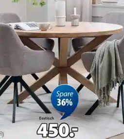 JYSK Esstisch Angebot