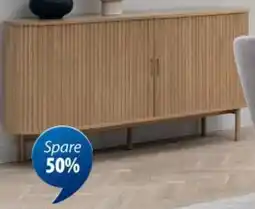 JYSK Sideboard Angebot