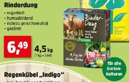Thomas Philipps Rinderdung Angebot