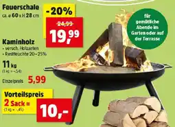 Thomas Philipps Feuerschale Angebot