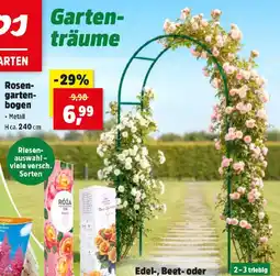 Thomas Philipps Rosengarten bogen Angebot