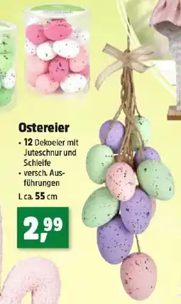 Thomas Philipps Ostereier Angebot