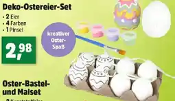 Thomas Philipps Deko Ostereier Set Angebot
