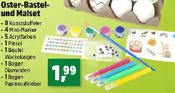 Thomas Philipps Oster Bastel und Malset Angebot