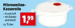 Thomas Philipps Mikrowellen Kasserolle Angebot
