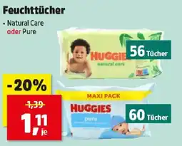Thomas Philipps Feuchttücher Angebot