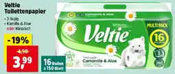 Thomas Philipps Veltie Toilettenpapier Angebot