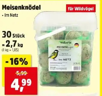Thomas Philipps Meisenknödel Angebot